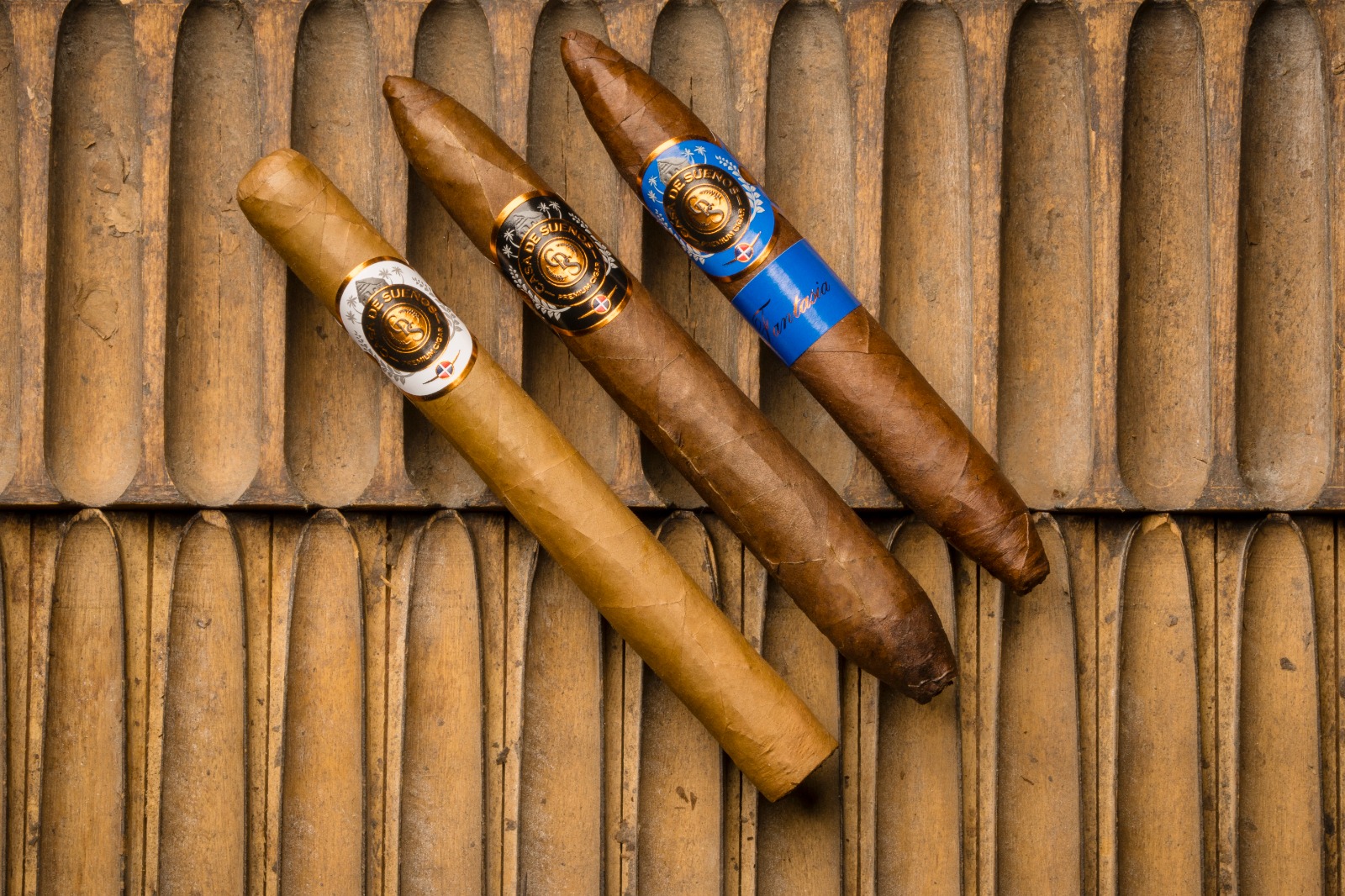 Casa de Sueños Cigars CDS Cigars