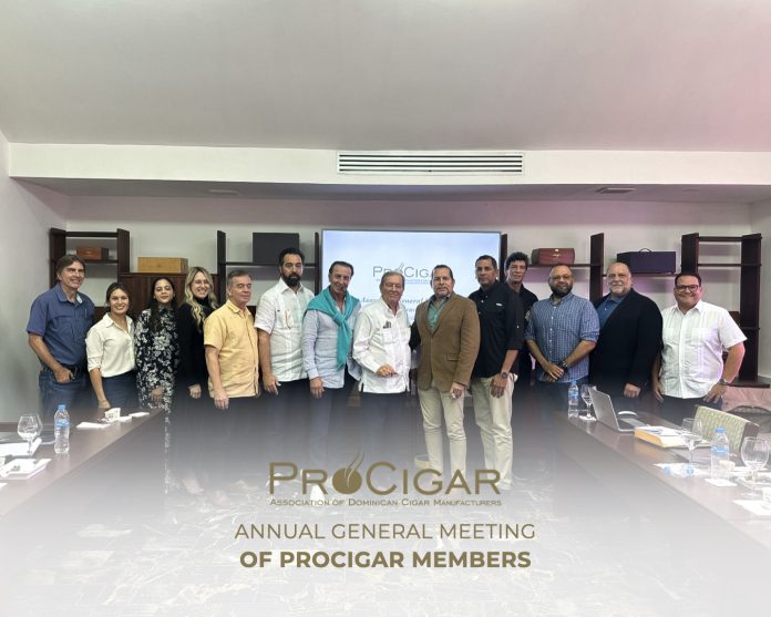 Procigar Members (1)