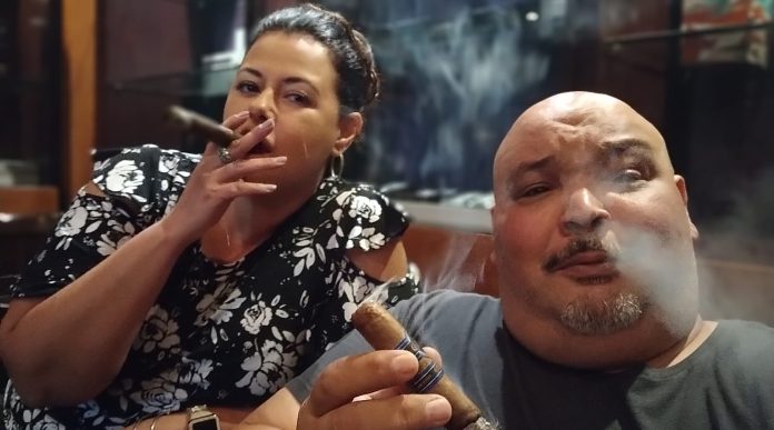 Odelia Torres OM Cigars