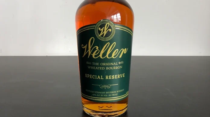 W.L.WellerSpecialReserveKentuckyWheatedBourbonWhiskey_USA (1)