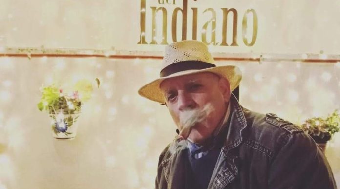 La esencia del patio (2)