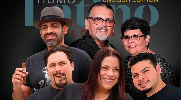 Los Hijos de La Hoja del Chan