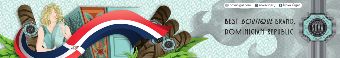 02. NOVA CIGARS