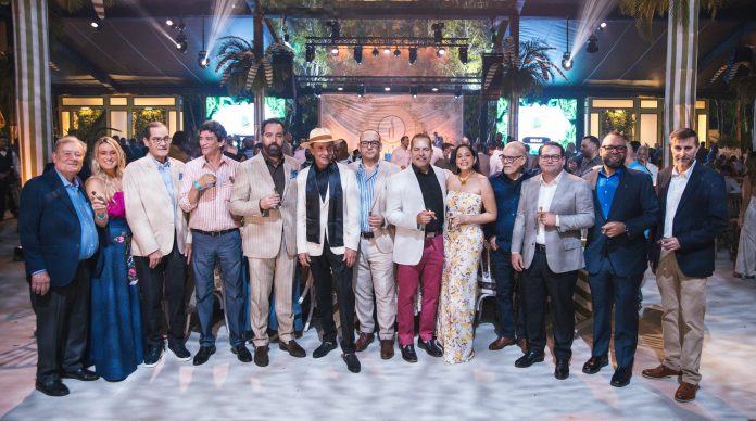 CB PROCIGAR 1 - Miembros socios de la Asociación de Productores de Cigarros de la República Dominicana