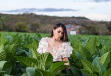 Karen Berger, Fire and Time