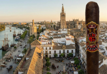 B.A.M.F Cigars, Sevilla 1676 A Tribute to the Origin of the Cigar