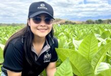 Emilia Salinas, Topping Supervisor, With Love and Patience