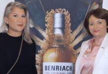 A Toast to the Women Who Shaped Whisky