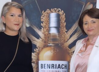 A Toast to the Women Who Shaped Whisky