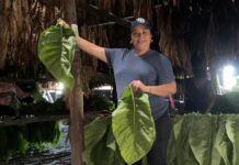 Irma López Colindre, Stringing Supervisor, An Opportunity to Progress