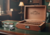 The Humidor, April 2026