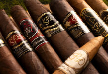 Entre Humos; La Flor Dominicana Exclusive Distributor in Puerto Rico