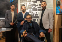 The Rise of New World Tobacco in the Middle East