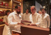 Ciro Cascella Named President of ProCigar