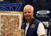 Art de Fumar: Ongoing Collaboration