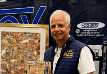 Art de Fumar: Ongoing Collaboration