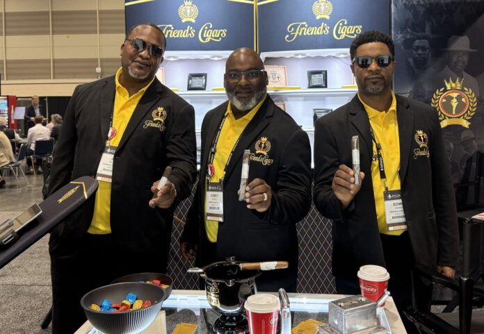 FRIENDS CIGARS (1)