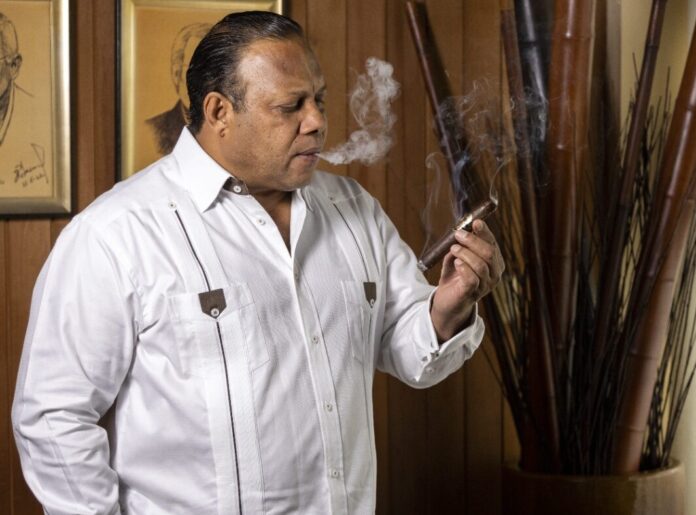 Francisco Matos
