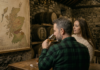 The Perception of Whisky