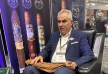 Natura Cigars: Third Harvest