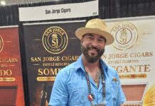 San Jorge Cigars: Cuban Tradition