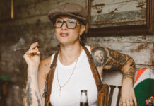 La Sigaraia: The Feminine Touch
