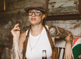 La Sigaraia: The Feminine Touch
