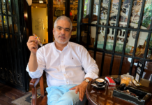 Colombia Cigars and Distrito Tabaquero, The Rise of Premium Cigars in Colombia