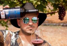 From Sommelier to Cigar Sommelier