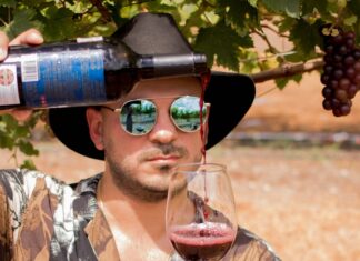 From Sommelier to Cigar Sommelier