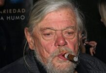 Gustavo Moris: The Incredible Adventure of the Colombian Cigar