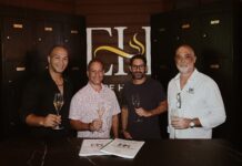 Entre Humos® Signs Its First Franchise Agreement