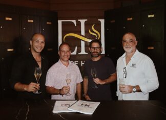 Entre Humos® Signs Its First Franchise Agreement