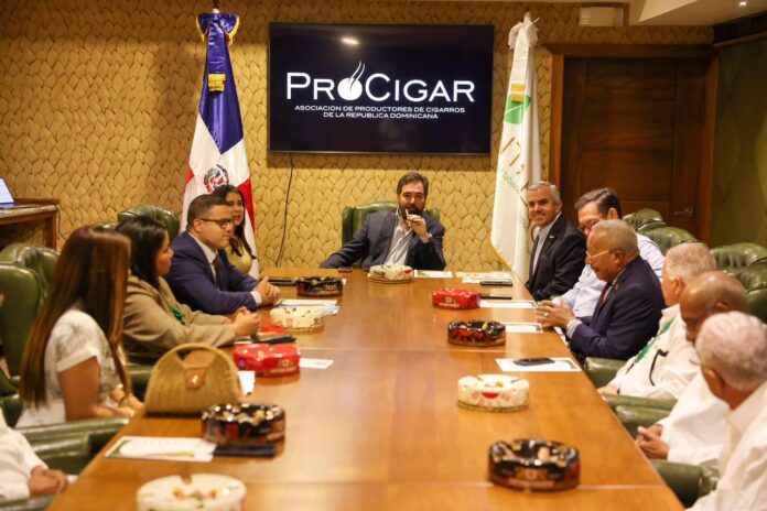 Cigarro Dominicano Indicación Geográfica (3)