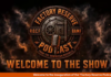 B.A.M.F. Launches Its Factory Reserve Podcast