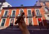 A Walk Through the Museum of Romanticism