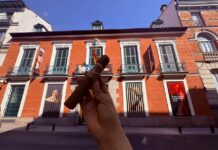 A Walk Through the Museum of Romanticism