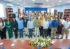 The First 127 Graduates of the Tamboril Tobacco School
