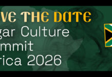 Cigar Culture Summit goes Africa