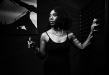 Christian Pryor-Hurst: Cigars, Community & Culture