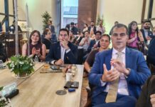 Honduras Needs a Business-Friendly Enviroment: Eiroa