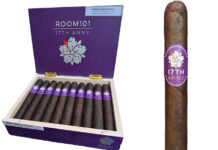 Room101 17th Anniversary limited-edition release