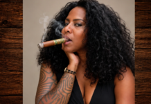 Michelle Abul: A Journey Through Cigar Culture