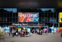 InterTabac Concludes with 750 Exhibitors from 64 Countries