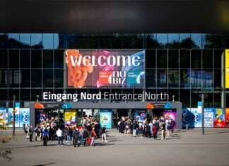 InterTabac Concludes with 750 Exhibitors from 64 Countries