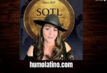 Nicole Mark Town: Building Community Through Cigars