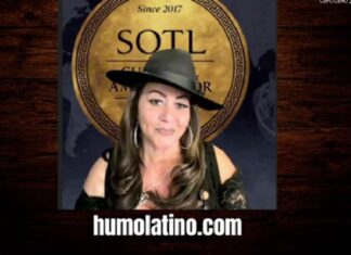Nicole Mark Town: Building Community Through Cigars
