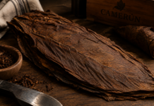 How much do you know about Cameroon wrapper?